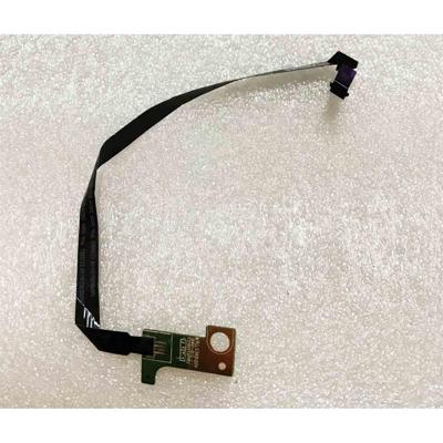 Notebook Power Button Board for DELL Inspiron 15 3567 3565 pulled