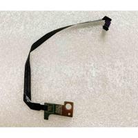 Notebook Power Button Board for DELL Inspiron 15 3567 3565 pulled - thumbnail