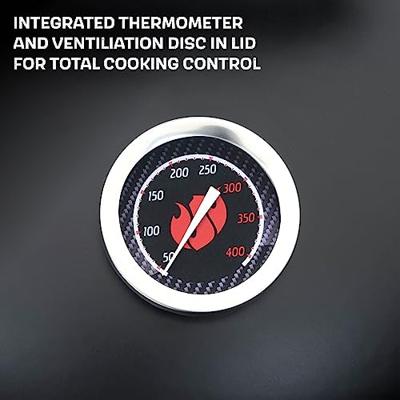 Landmann Piccolino male houtskool bbq