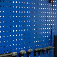 Brakel Grs wandbord 2250x950mm bl * op bestelling * - thumbnail