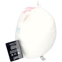 Ylvi Swoppies pluchen knuffel kat - 20 cm - thumbnail