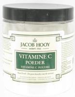 Jacob Hooy Pure Food Vitamine C Poeder - thumbnail