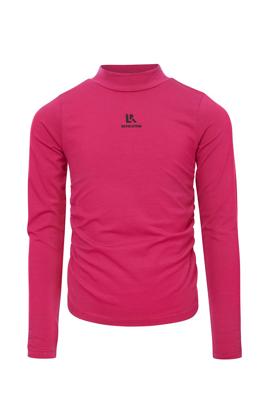10sixteen Long sleeve Barbie Pink