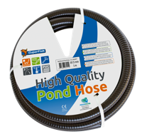 Superfish Slang gewapend Ø25mm L10m - thumbnail