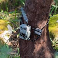 Zeiss Kabelslot met code Secacam - thumbnail