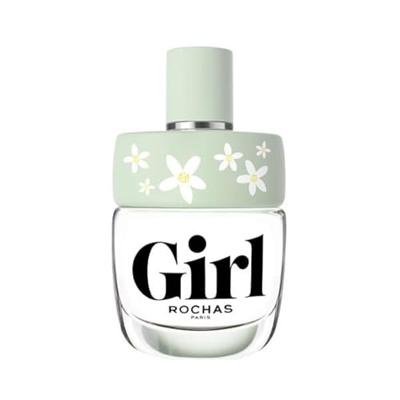 Rochas Girl Blooming Eau de Toilette 100ml