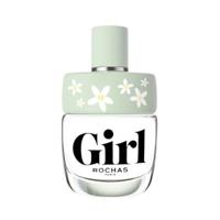 Rochas Girl Blooming Eau de Toilette 100ml - thumbnail