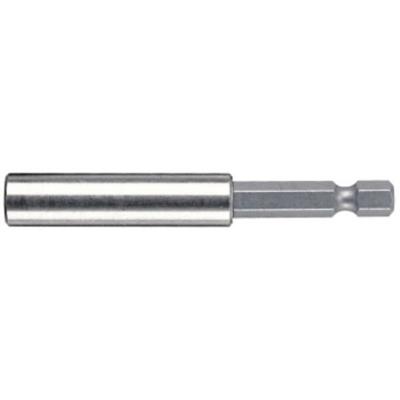 Promat/Tecwerk Bithouder | 1/4 inch F 6,3 1/4 inch C 6,3 | magneet, borgring | lengte 75 mm - 4000829593