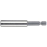 Promat/Tecwerk Bithouder | 1/4 inch F 6,3 1/4 inch C 6,3 | magneet, borgring | lengte 75 mm - 4000829593 - thumbnail
