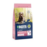 Bozita Original Adult Light hondenvoer 2 x 12 kg - thumbnail