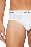 Calvin Klein onderbroeken 3-pack heup slips heren - Hip Brief - Katoenen heren ondergoed - Mannen onderbroeken - thumbnail