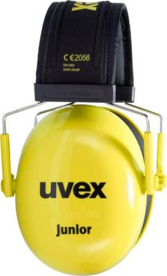 uvex K junior 2600000 Oorkap 29 dB 1 stuk(s)