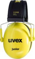 uvex K junior 2600000 Oorkap 29 dB 1 stuk(s) - thumbnail