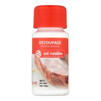 Talens Art Creation Decoupage Mat 50ml - thumbnail
