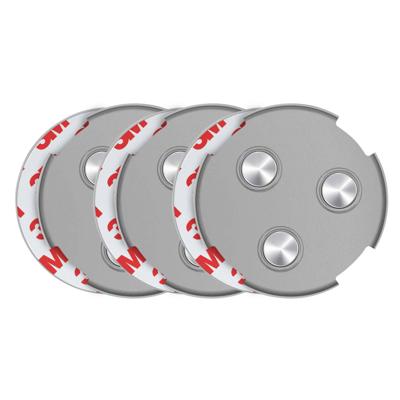 SAVS Magnetische montageset RMAX-60 - 3-pack - 60mm