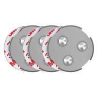 SAVS Magnetische montageset RMAX-60 - 3-pack - 60mm - thumbnail