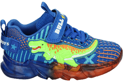 Bull Boys DNAL3212 AEH3151 - alle