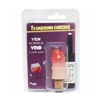 Afvoerstop Divertysex Wit - thumbnail