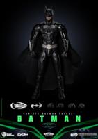 DC Comics Dynamic 8ction Heroes Action Figure 1/9 Batman (Batman Forever) 21 cm - thumbnail