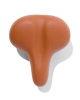 HEMA Toerzadel Bruin - thumbnail