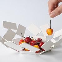 Alessi Stanza Dello Fruitschaal - thumbnail