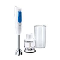 Braun mq3020wh pesto multiquick 3 staafmixer - thumbnail