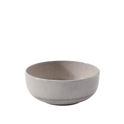 LIKE BY VILLEROY & BOCH - Perlemor Sand - Mueslischaaltje 0,49l