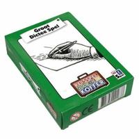 Groot Dictee reisspel 109 delig | 6 stuks - thumbnail