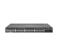 HP E Aruba 3810M 48G PoE+ 1-slot Swch - thumbnail