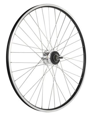 Unbranded Achterwiel 28x13/8 zac19 nexus 7