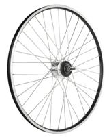 Unbranded Achterwiel 28x13/8 zac19 nexus 7 - thumbnail