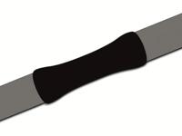 HellermannTyton 308-30311 Krimpkous assortiment Rood 3 mm 1 mm Krimpverhouding:3:1 10 stuk(s) - thumbnail