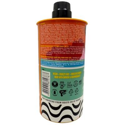 Herstellende haarbehandeling Lola Cosmetics Ela É Carioca Protein 500 g