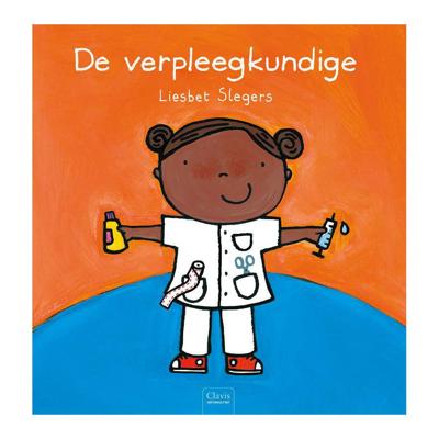 Centraal Boekhuis De verpleegster Centraal Boekhuis De verpleegster