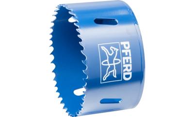 PFERD TOOLS LS 76 76 mm 3 25102376 Gatenzaag 76 mm 1 stuk(s)