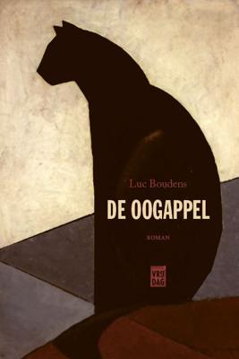 De oogappel - Luc Boudens - Paperback (9789460017940)