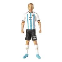Voetbalfiguur Argentina Mac Allister 20 cm - thumbnail