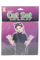 Kattensetje kind - thumbnail