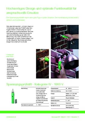 Schneider Electric IMT23208 Materiaalvochtmeter Meetbereik bouwvochtigheid 0.2 tot 2.9 % Meetbereik houtvochtigheid (bereik) 6 tot 60 %