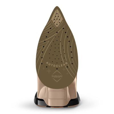 Tefal Ultimate Pure Stoomstrijkijzer FV9852E0