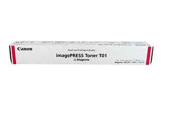 Canon 8068B001 Magenta tonercartridge Canon 8068B001 Magenta tonercartridge