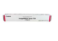 Canon 8068B001 Magenta tonercartridge - thumbnail