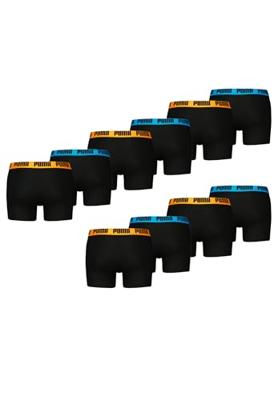 Heren Boxershort 2-pak - Everyday - Katoenen heren onderbroeken