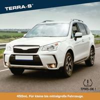 AUTOSTYLING SEEHASE Seehase bandenreparatieset "terra s" tire tensioning kit terra s premium - thumbnail