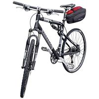 RIXEN & KAUL zadeltas "contour" saddle bag r&k contour magnum - thumbnail