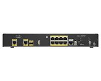 Cisco C892FSP-K9 Cisco 892FSP Gigabit Ethernet beveiligingsrouter met SFP - thumbnail