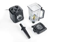 Caso 3621 Blender 2L Zwart - thumbnail