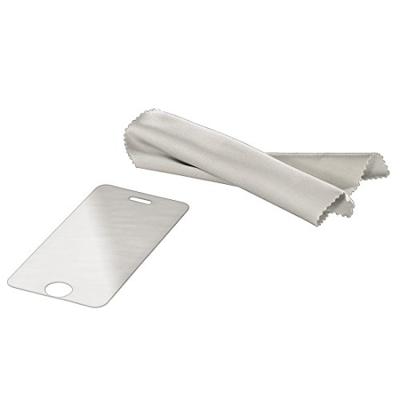Hama Screen Protector Folie voor Apple iPhone 4-3 Stuks