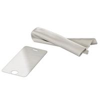 Hama Screen Protector Folie voor Apple iPhone 4-3 Stuks - thumbnail