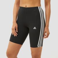 Sportleggings voor Dames Adidas Zwart - Maat: XS - thumbnail